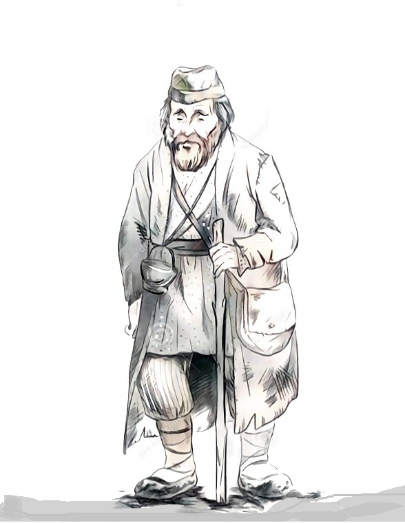 Ali-hodža, Derviš i smrt