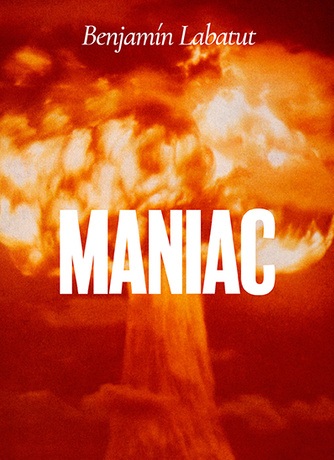 roman Benjamin Labatut - Manijak