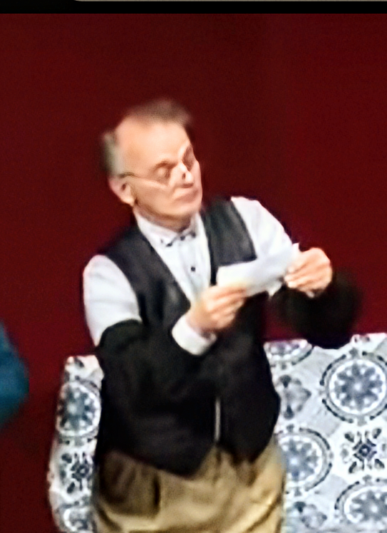 Кафана код Руже